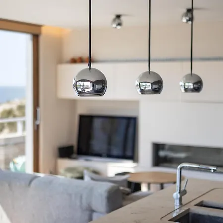 Shangri-la 0202 G Apartamento