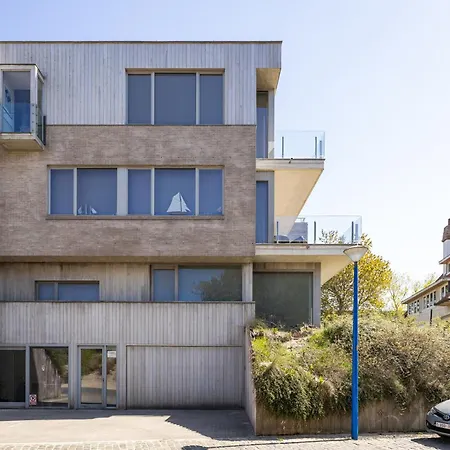 Apartamento Shangri-la 0202 G Sint-Idesbald