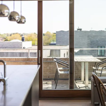 Shangri-la 0202 G Apartamento *