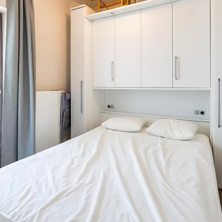 Apartamento Shangri-la 0202 G *