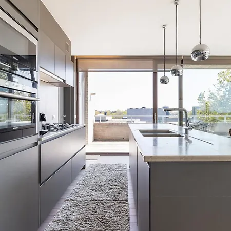 Shangri-la 0202 G Apartamento