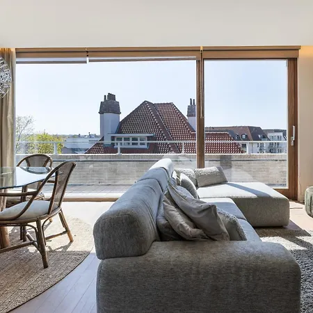 Shangri-la 0202 G Apartamento *