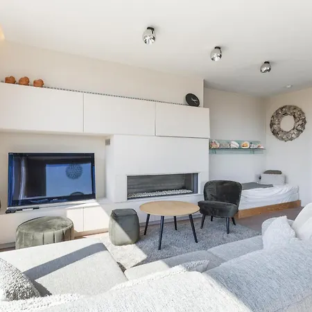 Apartamento Shangri-la 0202 G *