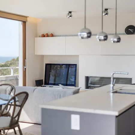 Shangri-la 0202 G * Sint-Idesbald