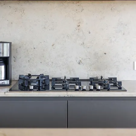 Shangri-la 0202 G Apartamento *