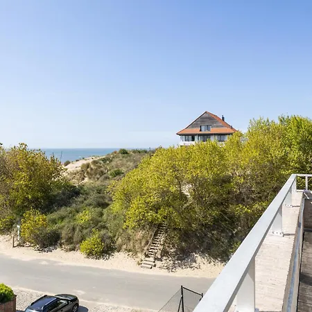 Apartamento Shangri-la 0202 G Sint-Idesbald