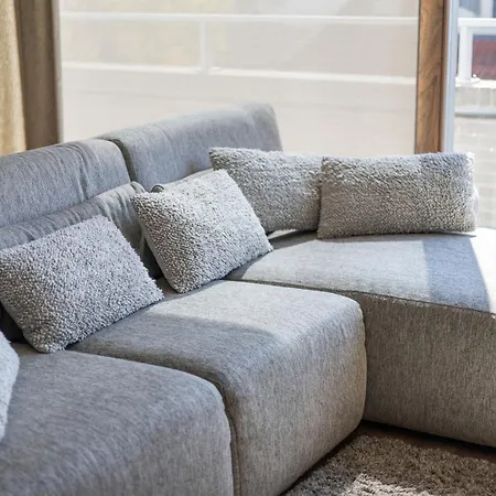 Apartamento Shangri-la 0202 G *